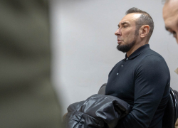 Помощник обвиняемого в мошенничестве депутата сдал его в суде Волгограда