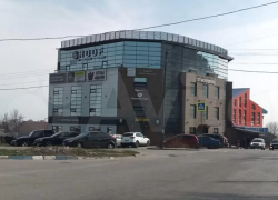 Деловой центр продают за 103 млн в Волгограде