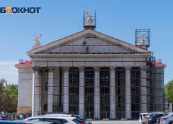 Высокопоставленные чиновники администрации области поссорились из-за приезда Патриарха в Волгоград