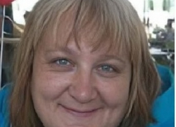 Под Волгоградом бесследно пропала зеленоглазая невысокая шатенка 