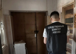 Отец расстрелял двоих сыновей под Волгоградом