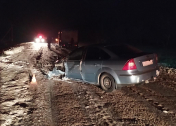 Плевали на правила: пятеро детей пострадали в ДТП в Волгоградской области