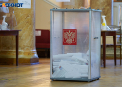 Без камер проголосуют зеки на президентских выборах в Волгограде и области 