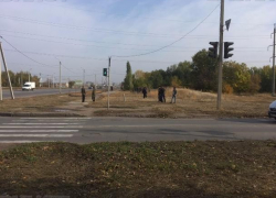 Волонтеры с лопатами готовы перекопать Волжский в поисках пропавших девушек