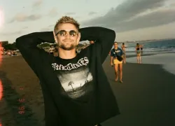 Волгоградец продал машину за 350 тысяч и уехал на Бали, открыв свою школу серфинга 