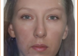 Волгоградцев просят присоединиться к поискам высокой голубоглазой девушки 