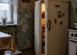 Тело в позе эмбриона: что известно о девушке, найденной в холодильнике под Волгоградом