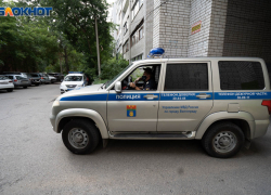 В Волгоградской области задержали педофила