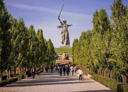 Бюджет Волгоградской области «съедают» социальные расходы