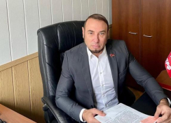 Желание сбежать оценил суд у отправленного в СИЗО волгоградского депутата 