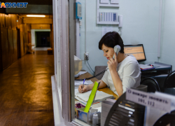 С начала года клещи покусали почти 1200 волгоградцев