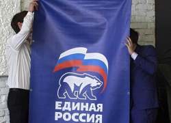 Единороссов обвинили в использовании «грязных технологий» на выборах в Волгограде