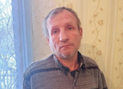 Мужчина с опасной болезнью пропал без вести в Волгоградской области 