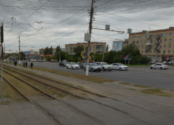 Движение на Землячки в Волгограде ограничат с 13 августа