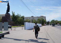 Облачно, тепло и геомагнитные возмущения: погода в Волгограде на 20 мая