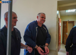 Суд снова перенес заседание по делу телеграм-админа Михаила Серенко в Волгограде