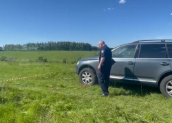 Под Тамбовом застрелен владелец крупного волгоградского агробизнеса