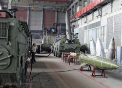 УФАС наложило штраф на завод "Баррикады" в Волгограде