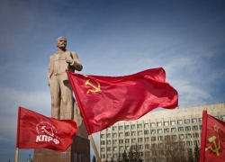Волгоградские коммунисты сформировали первую тройку предвыборного списка