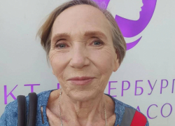 "Бедную женщину отовсюду гнали": волгоградка с деменцией сутки скиталась по городу