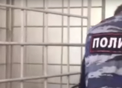 10 лет колонии получил убийца старика в Волгоградской области