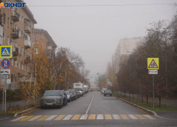 В Волгоградской области отбили атаку БПЛА
