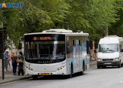 В Волгограде судимых не пустят работать таксистами и водителями автобусов