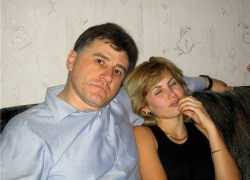 Бывший «серый кардинал» Волгоградской области стала ягодкой