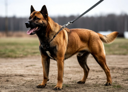 Запрет на выгул собак вводят некоторым жителям Волгограда