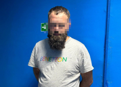 Двое мужчин на Audi напали на сотрудников ДПС в Волгограде