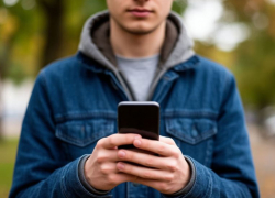 Волгоградский подросток попал под статью, прикарманив найденный телефон