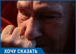 Хочу вас всех увидеть и обнять, – 90-летняя ветеран поблагодарила неравнодушных людей за новый дом вместо сарая 
