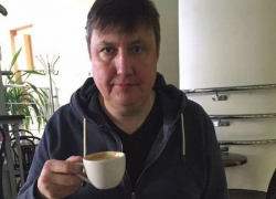 Главный по культуре в Волгоградской области выложил пост со словами «будьте добрее, мрази»