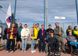 Пауэрлифтинг и шахматы: большая Спартакиада инвалидов прошла в Волгоградской области 