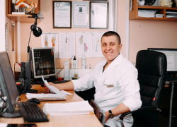 «Травмы кистей рук могут привести к инвалидности», - врач-травматолог-ортопед из Волгограда Сергей Бирюков