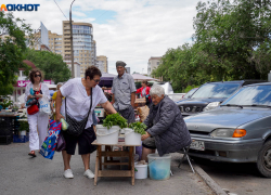 Назван топ-20 продуктов, подешевевших в Волгограде в начале августа 