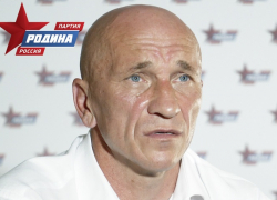 Из Афганистана хлынут террористы всех мастей: Герой России Андрей Богатов о срочном укреплении границ 