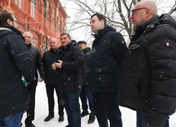 Сразу двое вице-губернаторов могут уйти в отставку в ближайшее время