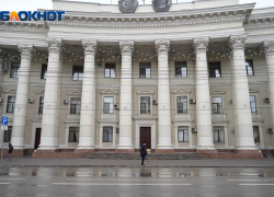 Провальные позиции Волгоградской области в федеральном рейтинге объяснили и опровергли чиновники