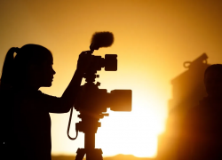 Организаторам волгоградской порностудии грозит до 20 лет тюрьмы 