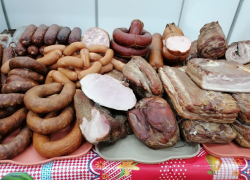 Мясо подорожало в Волгоградской области 