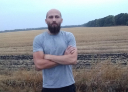 Волгоградец получил 12 лет строгача за поджог военкомата