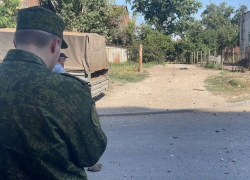 Найдено тело четвертого погибшего при взрыве КНС в Волгограде работника 