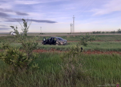 Водитель из Ставропольского края скончался на трассе в Волгоградской области 