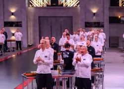 24 часа у плиты без перерыва на сон проведут три волгоградских шеф-повара