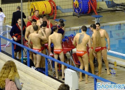 «Спартак-Волгоград» вышел в плей-офф Кубка Европы