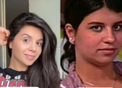 Секрет молодости женщин за 30 раскрыла Алиана Устиненко