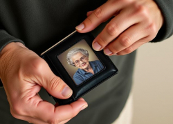 Волгоградский школьник во время игры перевел более 120 тысяч с телефона бабушки 