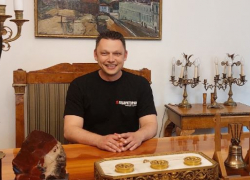 В исчезновении волжского худрука кукольного театра Бориса Касьянова появились новые обстоятельства 