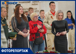 Указом Путина трое погибших на Украине волгоградцев награждены орденом Мужества